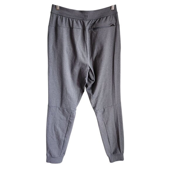 Lululemon Pants Men's Small Blue Intent Jogger 30" Sweatpants Lounge Pockets - Picture 7 of 11